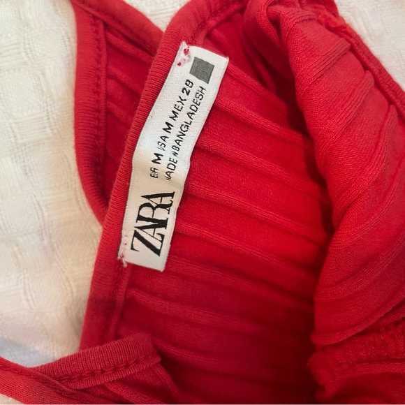 Zara Bodysuit - Picture 2 of 2